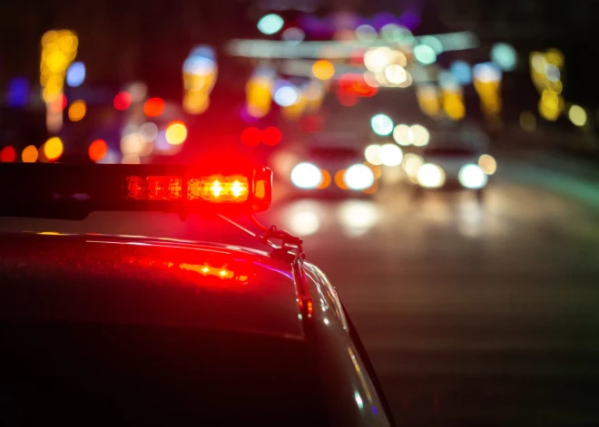 Latvijā pieķerti 12 šoferi alkohola reibumā