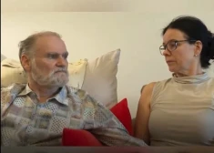 Мужчина создал свою цифровую версию, чтобы у жены было с кем поговорить после его смерти