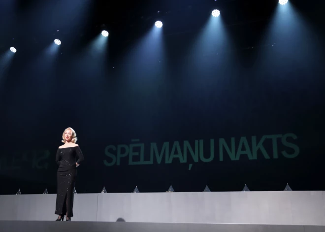 Jau nākamnedēļ tiks paziņoti teātra balvas "Spēlmaņu nakts" nominanti