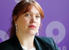 Министр культуры Агнесе Логина ушла в отставку