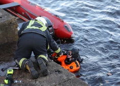 Озеро Кишэзерс, карьер Грантс и другие: в этом году спасатели вытащили из водоемов 38 погибших