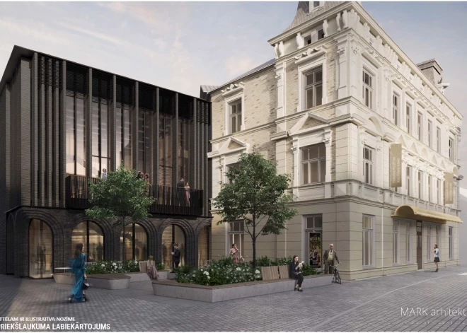 Ļaudis lauž šķēpus par to, vai Tukumā nepieciešams kinoteātris