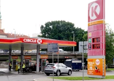 "Circle K" Baltijas viceprezidents izsaka prognozi par degvielas cenām