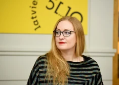 Latvijas Nacionālās bibliotēkas direktora amatā apstiprināta Dagnija Baltiņa