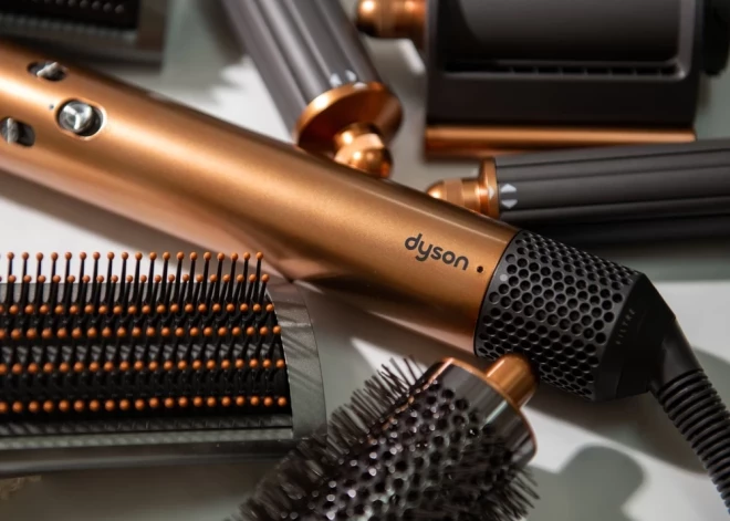 Мошенники занялись подделкой популярных у модниц фенов, цена которых - почти 500 евро