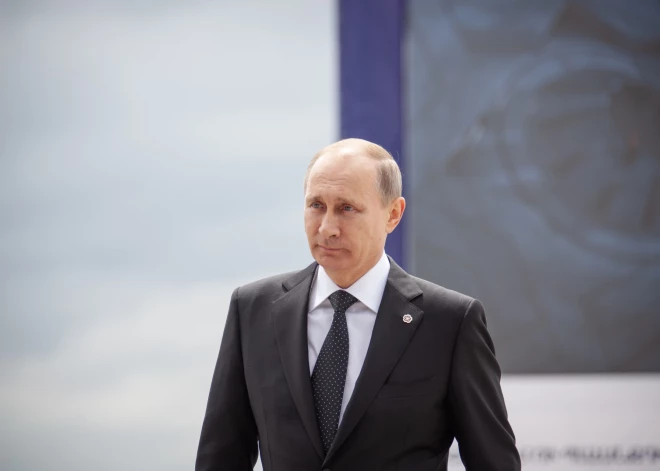 Putina radiniecei jauns amats svarīgā pozīcijā Aizsardzības ministrijā