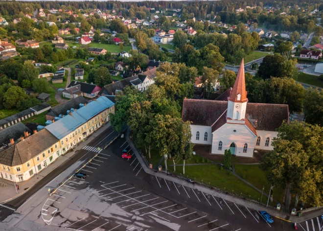 Smiltenē atceļ Jāņu balli