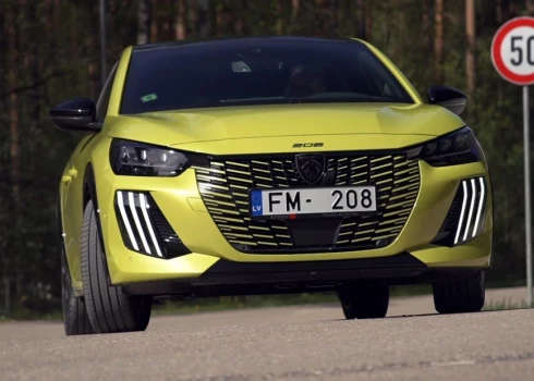 Auto ziņas: kāpēc jaunākajiem "Peugeot" ir divsajūgu pārnesumkārba un piedziņas ķēde?