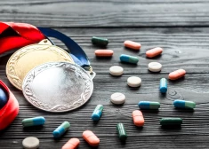 Valdība apstiprina 2160 eiro iemaksu UNESCO budžetā, lai cīnītos pret dopingu sportā