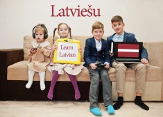 Sagatavos 100 jaunus latviešu valodas kā svešvalodas skolotājus