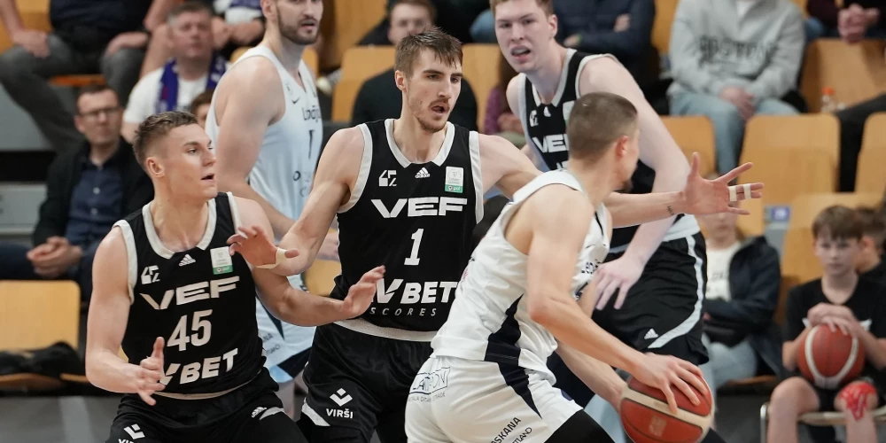 FIBA Čempionu līga paziņojusi 28 komandas, kuras nākamajā sezonā jau nodrošinājušas vietu pamatturnīrā.