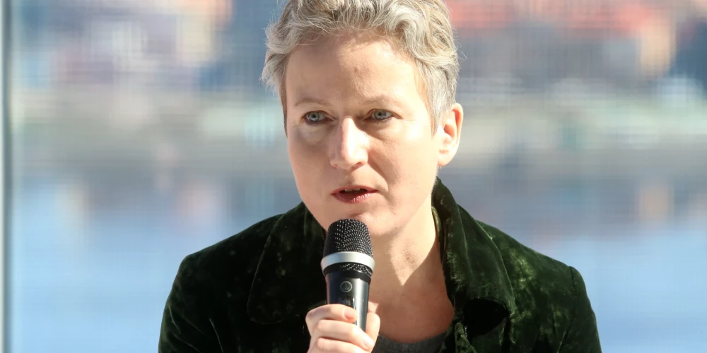 Криста Буране.