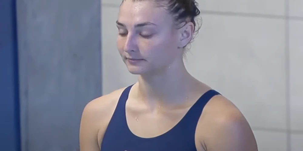 Džeja Delanija Patrika.