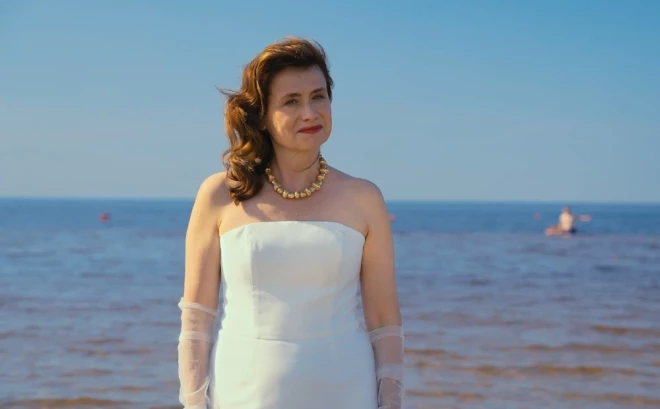 Dita Rietuma atklāj, ka viņai piemīt izteikta mērķtiecība un lielas darbaspējas, bet pietrūkst prasmes atpūsties.