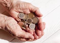 Как выжить на пенсию в 380 евро? Отвечает VSAA
