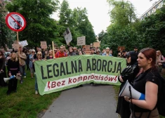 В Польше оштрафовали больницу за отказ сделать аборт