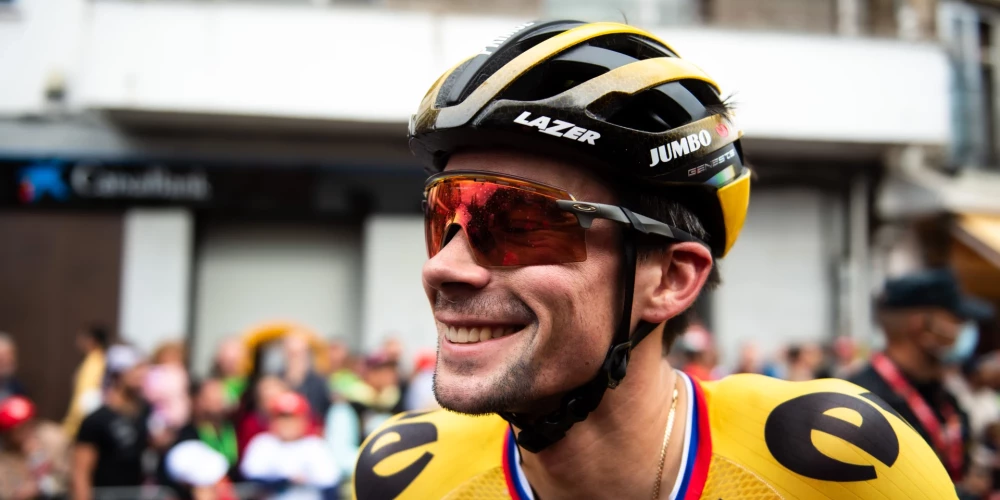 Pēdējo divu gadu "Tour de France" uzvarētājs Vingegords tomēr piedalīsies šī gada tūrē