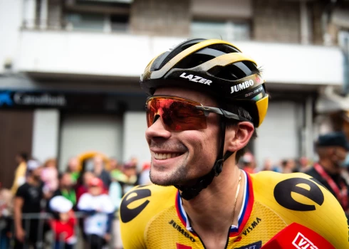 Pēdējo divu gadu "Tour de France" uzvarētājs Vingegords tomēr piedalīsies šī gada tūrē