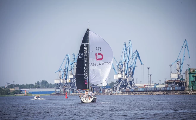 Кульминацией фестиваля станет торжественный парад открытия Gulf of Riga Regatta 2024, в котором примут участие около 70 парусных команд, создающих незабываемое зрелище в водах Даугавы.