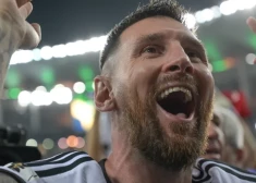 Argentīna "Copa America" turnīru uzsāk ar uzvaru