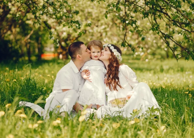 Padomi, kā ģimenē ieviest un stiprināt Līgo svinēšanas tradīcijas