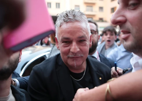 Roberto Badžo