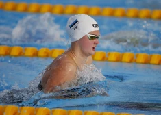 Tallina spiesta atteikties no ieceres būvēt olimpiskajiem standartiem atbilstošu peldbaseinu