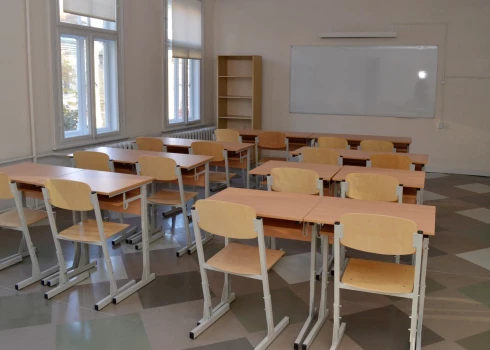 В Латвии продолжают закрывать школы - уже в этом году не станет полусотни учреждений