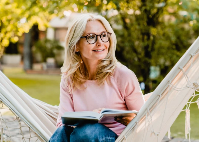 Brīvais laiks padara laimīgāku, ja izmantots jēgpilni