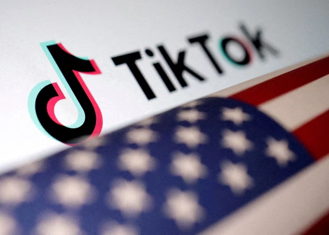 Vai "TikTok" nākotne ASV ir apdraudēta? Turpinās atklāties jaunas detaļas par "TikTok" aizliegumu ASV