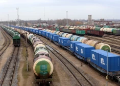 Krievija veikusi plašu uzbrukumu Ukrainas enerģētikas infrastruktūrai
