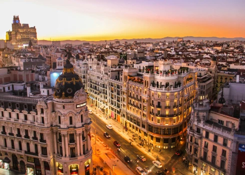 Туристам скоро не будут сдавать квартиры в Барселоне