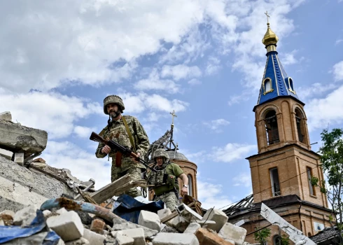 Maz ticams, ka ASV lēmums atļaut Ukrainas armijai izmantot ASV piegādātos ieročus uzbrukumiem jebkuriem militārajiem objektiem Krievijas teritorijā strauji pagriezīs kara gaitu par labu Ukrainai.