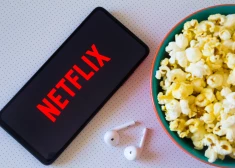 Netflix piedāvās savu īpašo popkornu.