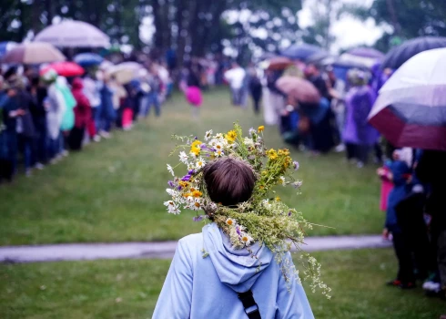 Jāņu dienā debesis pakāpeniski skaidrosies