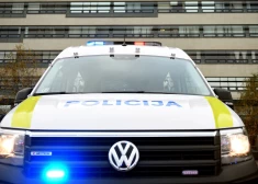 Полицейские сводки на Лиго: 20 пьяных водителей, 80 ДТП, один человек погиб