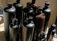 Kāpēc Rīgas balzama pudeles nevar nodot pārstrādei?