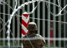 Polija apsver Baltkrievijas robežas slēgšanu