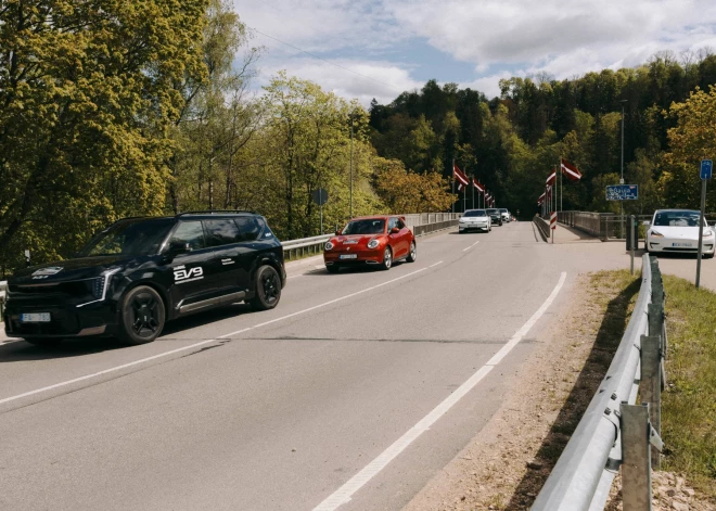 Elektroauto pret iekšdedzes dzinēja auto: ikdienas izmaksu salīdzinājums