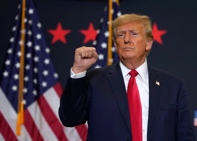 Советники Трампа предложили ему план окончания войны в Украине - в чем он заключается?