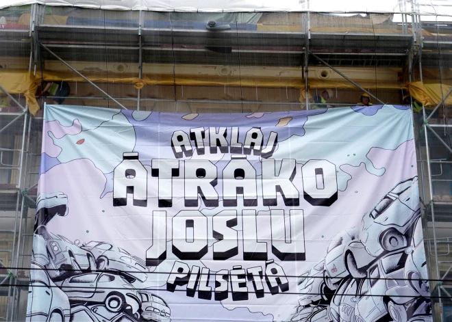 Ātrāks trolejbuss Krišjāņa Valdemāra ielā - sapnis vai realitāte?