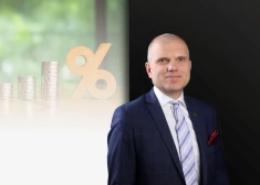 "Ja cels nodokļus, būs klope": Aigars Rostovskis par iespējamo nodokļu celšanu