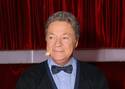 Vladimirs Ponomarjovs