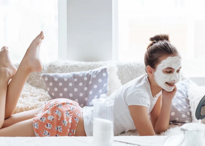 Kas par intīmo mikrofloru jāzina meitenei 12+