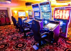 Lietuvas Seims nolemj paaugstināt nodokļus azartspēļu operatoriem