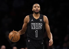 Pēc vairāk nekā 40 gadu pārtraukuma "Knicks" veic darījumu ar "Nets"; Ņujorkas slavenākā komanda turpina sastāva komplektēšanu no vienas augstskolas