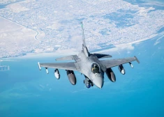 Скоро ВСУ получат долгожданные истребители F-16. Как они изменят ход войны?