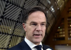 Столтенберг уходит: новым генсеком НАТО станет премьер-министр Нидерландов Марк Рютте