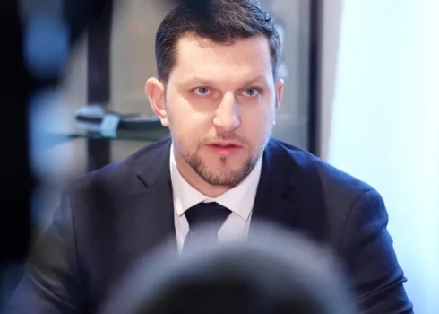KNAB предлагает привлечь Яниса Вайводса к ответственности за дачу взятки