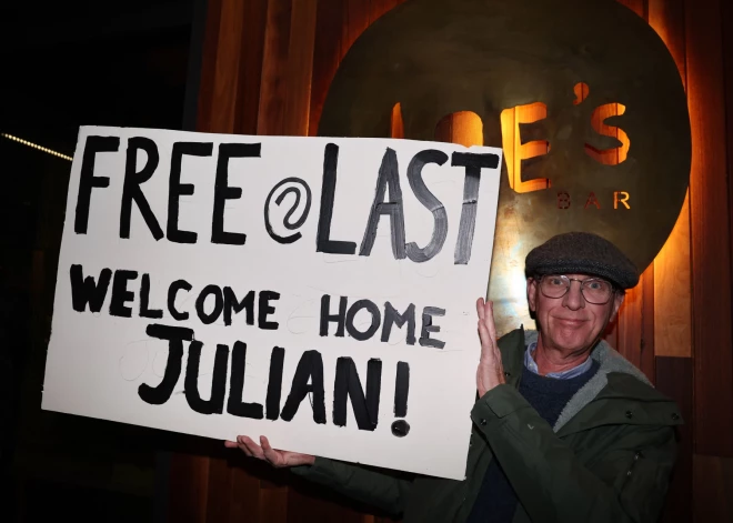 Wikileaks: dokumentu izraksti, kas satricināja pasauli